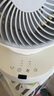 艾美特（AIRMATE）空氣循環(huán)扇電風(fēng)扇家用桌面臺(tái)式落地節(jié)能四季小風(fēng)扇大風(fēng)量宿舍遙控?fù)u頭小型電扇輕音空調(diào)伴侶 R27 曬單實(shí)拍圖