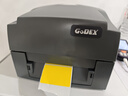 科誠(chéng)（GODEX）標(biāo)簽打印機(jī)G500U 亞銀碳帶標(biāo)簽機(jī) 條碼不干膠 珠寶標(biāo)簽 服裝吊牌價(jià)簽 高清家用熱敏熱轉(zhuǎn)印快遞面單 京 G500U 送銅版紙+碳帶+軟件+13%專(zhuān)票 曬單實(shí)拍圖