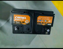 駱駝汽車(chē)電瓶蓄電池高性能免維護2S 60044上門(mén)安裝以舊換新 曬單實(shí)拍圖