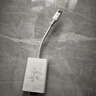 綠聯(lián)Type-C3.0讀卡器 適用蘋(píng)果16/15/iPad/手機(jī) 兼容UHS-I/II卡 SD/TF雙卡槽 通用USB-C電腦/ccd相機(jī) 曬單實(shí)拍圖