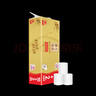 清風(fēng)卷紙?jiān)炯兤?層2000克紙巾衛(wèi)生紙實(shí)芯短卷家用手廁紙實(shí)惠裝 4層 166g/卷*12卷 曬單實(shí)拍圖