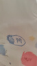 好奇金裝紙尿褲超薄透氣夏季干爽尿不濕嬰兒尿褲 M54片【金裝紙尿褲】 曬單實拍圖