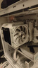 AMD 銳龍7 9800X3D游戲處理器8核16線程104MB游戲緩存加速頻率至高5.2GHz盒裝CPU暢玩CSGO 千幀電競(jìng) 曬單實(shí)拍圖