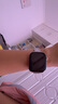 表帶哥適用蘋(píng)果手表表帶男士夏天夏季透氣三珠鋼帶apple watch S10/S9/iwatch series新款金屬男款銀色 曬單實(shí)拍圖