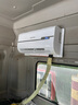 澳柯瑪24v直流變頻壓縮機卡車制冷 橫背分體式貨車車載駐車空調 曬單實拍圖
