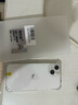 蘋果Apple iPhone13系列mini/pro/pro max二手手機 顏色規(guī)格參考質(zhì)檢報告 蘋果 iPhone 13 曬單實拍圖