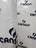 康頌法國canson康頌全開素描紙1k半開180g美術(shù)生專用二開2k巴比松水彩紙300g細(xì)紋水粉畫紙大尺寸卷裝 180g【2k】12張 康斯坦丁素描紙 曬單實拍圖