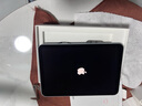 Apple/蘋果 iPad mini (A17 Pro) 8.3英寸 平板電腦(256G eSIM版/mini7/MXQ73CH/A)紫色 曬單實(shí)拍圖