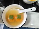 思念柿柿如意黑芝麻湯圓312g/10只 早餐夜宵元宵甜品 速凍生鮮速食 曬單實拍圖