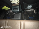 米其林（MICHELIN）沃爾沃S60腳墊TPE汽車(chē)腳墊適用于沃爾沃 S60（亞太）國產(chǎn) 曬單實(shí)拍圖