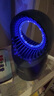美的（Midea）滅蚊燈家用滅蚊器驅(qū)蚊器物理吸入式臥室客廳母嬰基孔肯雅熱滅蚊 曬單實(shí)拍圖