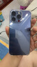 蘋果iPhone15Pro Max蘋果15Pro手機(jī)【暑期特惠】全網(wǎng)通雙卡雙待5G iphone15proMax藍(lán)色鈦金屬 256G公開版 +禮包+贈(zèng)送店保2年 曬單實(shí)拍圖