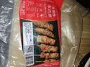 大希地安格斯牛肉串240g*3袋+羊肉串240g*2袋 腌制入味燒烤露營食材 曬單實(shí)拍圖