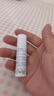 依泉（Uriage）柔潤唇膏4g 深潤防干裂滋潤雙唇白管潤唇女神節(jié)禮物 曬單實(shí)拍圖