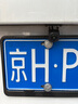 通用金屬倒車影像攝像頭汽車后置AHD超高清廣角夜視CCD車載導航 高清夜視CCD1080/AHD720）+6米線 曬單實拍圖