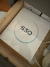vivo S30 12GB+256GB 可可黑 國家補貼 多彩輕薄直屏 超級潛望長焦 學生 live圖 AI手機 曬單實拍圖