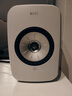 KEF【國家補貼】LSX II LT輕奢版 電腦桌面音響藍牙2.0立體聲無線HiFi有源音箱臺式電視家用 巖石白 曬單實拍圖