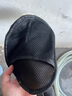 洗車手套毛絨羊毛工具抹布熊掌不傷漆面擦車巾專用泡沫棉海綿毛巾 【加大加厚】毛絨手套（2個(gè)裝） 曬單實(shí)拍圖