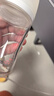 貝親（Pigeon）自然離乳 PPSU重力球吸管雙把手奶瓶 240mL  6月+ AA252 曬單實拍圖
