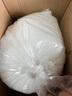 延中興業(yè)延中興業(yè) 膠裝機(jī)熱熔膠顆粒 環(huán)保無(wú)煙無(wú)味熱熔膠 可黏銅版紙 透明顆粒優(yōu)質(zhì)膠 熱熔膠6斤（推薦） 曬單實(shí)拍圖