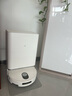 米家【發(fā)布會(huì)新品】掃地機(jī)器人M40S仿生雙機(jī)械臂防纏繞升降激光導(dǎo)航 掃拖一體水箱版拖地洗地機(jī)吸塵器 曬單實(shí)拍圖