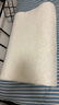 BANANUE乳膠枕枕頭天然防護頸椎真泰國原裝進口防打呼助睡眠專用成人 【中8-10cm】分區(qū)護頸設(shè)計 單只 曬單實拍圖