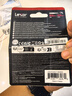 雷克沙（Lexar）TF卡(microSD Express)存儲(chǔ)卡NS2任天堂switch2游戲機(jī)專用卡PLAY PRO高速內(nèi)存卡讀取900MB/s 1TB TF卡 曬單實(shí)拍圖