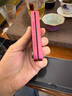 三星Samsung Galaxy Z Flip7 折疊屏手機 4.1英寸超大智能外屏 AI手機 徐明浩同款12GB+512GB 珊瑚紅 曬單實(shí)拍圖