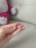 妙奕嘉可調(diào)節(jié)戒指男士尾戒指環(huán)男戒高級感ins高顏值小眾單身食指個性 騎士精神信仰男士單戒 曬單實拍圖