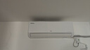 TCL空調(diào)2匹/大1.5匹 真省電SE 空調(diào)掛機(jī)一級(jí)能效變頻冷暖 家用臥室壁掛式節(jié)能空調(diào) 以舊換新國(guó)家補(bǔ)貼 2匹 一級(jí)能效 真省電SE 曬單實(shí)拍圖
