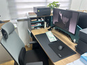 AOC 27英寸2K電競(jìng)顯示器240HZ FastIPS快速液晶 0.5ms游戲電腦顯示屏幕HDR10 升級(jí)2K 320Hz Q27G10SE 曬單實(shí)拍圖