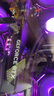 微星（MSI）魔龍 GeForce RTX 5070 Ti 16G GAMING TRIO OC AI推理 電競(jìng)游戲設(shè)計(jì)智能學(xué)習(xí)獨(dú)立顯卡 曬單實(shí)拍圖