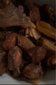 牧果人一包梅好混合梅子蜜餞網(wǎng)紅果干果脯休閑零食 精品混搭組合500g 曬單實(shí)拍圖