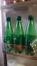 Perrier巴黎水0糖0脂0卡 原裝進(jìn)口氣泡水【水哥推薦】礦泉水500ml*24瓶 曬單實(shí)拍圖