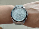 卡西歐（CASIO）手表男EDIFICE運(yùn)動賽車防水石英男表送禮禮物 EFR-526D-7A 曬單實(shí)拍圖