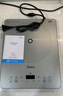 美的（Midea）家用電磁爐電陶爐電池爐2200W大功率猛火新型電磁灶一體微晶面板爆炒炒菜智能定時火鍋爐MC-E22B60 曬單實拍圖