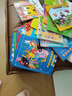 小小男子漢的品格故事（套裝全8冊）托馬斯和朋友 全幼兒?jiǎn)⒚衫L本 曬單實(shí)拍圖