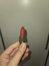 蘭蔻新品菁純粉金管#111冷棕裸柔霧裸唇膏口紅禮盒顯白七夕禮物送女友 曬單實(shí)拍圖