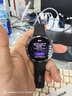 華為（HUAWEI）手表WATCH GT 5【國(guó)家補(bǔ)貼15%】運(yùn)動(dòng)智能兩周續(xù)航藍(lán)牙通話體溫心率血氧健康監(jiān)測(cè)送男女朋友禮物pro 46mm幻夜黑【皮表帶+貼膜】 曬單實(shí)拍圖