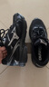 美津濃（MIZUNO）男鞋女鞋 秋季戶(hù)外透氣運動(dòng)鞋厚底老爹鞋軟底防滑SPEED 2K跑步鞋 03暗夜黑/店長(cháng)推薦 (網(wǎng)面透氣) 42 (270mm) 曬單實(shí)拍圖