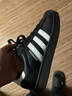 阿迪達斯 （adidas）三葉草男女新款貝殼頭二代SUPERSTAR II明星同款經(jīng)典板鞋運動鞋 JI0079【曬圖退10】 42 曬單實拍圖