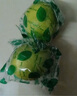 囧仙子海南青檸檬新鮮水果一級好果綠皮檸檬皮薄多汁酸檸檬 單果 70g起 5斤 曬單實(shí)拍圖