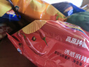 嚕咪啦土豆片薯片50克鮮切麻辣薯片休閑零食品(12袋裝) 混搭口味 曬單實(shí)拍圖