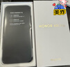 榮耀400 Pro AI 2億超清寫真人像 青海湖大電池 16+512 幻夜黑 5G AI 新款 學生 拍照手機 國家補貼 曬單實拍圖