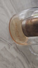 金灶（KAMJOVE）泡茶壺飄逸杯耐熱玻璃茶具功夫辦公室花茶壺茶水分離杯茶壺A-02 曬單實拍圖