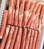恒都 國(guó)產(chǎn)谷飼原切上腦牛肉卷 300g 生鮮牛肉 火鍋食材 煎炒燒烤 曬單實(shí)拍圖