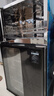 美的（Midea）消毒柜家用 餐具碗柜碗筷茶杯消烘一體機 小型立式  77L三層 高溫二星級 【國家補貼】80R05 曬單實拍圖