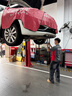美孚（Mobil）銀美系列 4L機(jī)油單次小保養(yǎng)卡送機(jī)濾和工時(shí) 有效期60天A2 曬單實(shí)拍圖