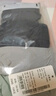 紅豆內(nèi)褲男純棉男士?jī)?nèi)褲全棉純色中腰男式平角褲4條裝 純色185 曬單實(shí)拍圖