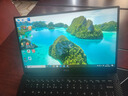 戴爾/DELL XPS13 13.3英寸微邊框二手筆記本電腦 輕薄商務辦公筆記本超薄媲美蘋果筆記本 95新9360 i5七代 8G/512G固態(tài)IPS 戴爾超薄時尚筆記本 曬單實拍圖